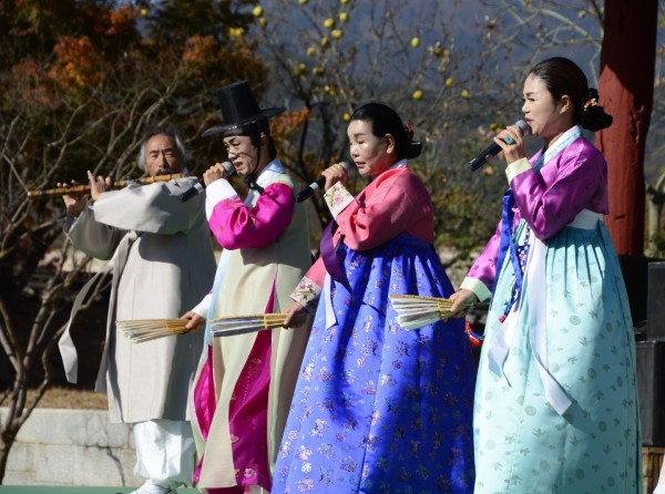 공연서비스